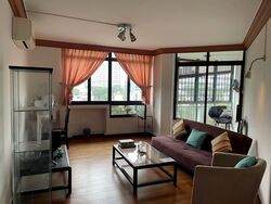 Blk 38 Cambridge Road (Kallang/Whampoa), HDB 5 Rooms #607548461